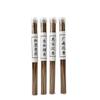 Varillas de Incienso de Piña, Sándalo Natural, Ambientador para el Hogar, Varillas de Incienso Natural para Uso Doméstico en Interiores, Aroma a Piña