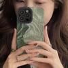 Funda para Teléfono Samsung A33 Aplicable al Comercio Exterior ins Patrón de Ola de Viento Coreano A53 A32 Funda Protectora para Mujer Venta al por Mayor Avanzada