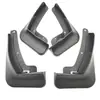 Adequado para Volkswagen 2019-2020 T-Cross T-Cross Export Cross-Border Ladrilhos de Lama para Pneus de Carro