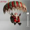 Globos con Forma de Corazón de Nuevo Estilo Transfronterizos, Globos Aerostáticos, Linternas al por Mayor, Decoraciones para el Día de San Valentín, Adornos Colgantes de Acrílico, Decoraciones Colgantes