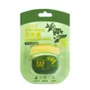 Bálsamo Morado Oxya de Extracto de Planta Hidratante para Verano, Fresco y Compacto, Portátil para Uso al Aire Libre y en Casa, Varilla Morada Anti-Mosquitos para Llevar Diariamente