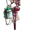 Taladro de Agujeros para Pernos de Traviesa de Hormigón SRZ-2 Taladro de Anclaje de Combustión Interna Portátil NLQ-45 Taladro de Anclaje