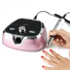 Pulidor de Uñas Transfronterizo 35000 Rpm Ultracallado Eléctrico para Remover Uñas y Pulir Piel Muerta Profesional para Remover Manicura