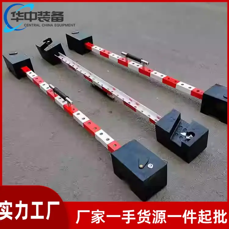 防溜枕木 04