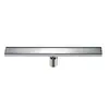 Adaptador de pared para ducha de cobre puro de comercio exterior, 4 puntos, conector de ducha universal, codo para manguera, cabezal oculto