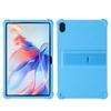 Aplicável a Blackview Tab11 WiFi silicone capa de couro tablet computador resistente a quedas capa protetora suporte capa macia