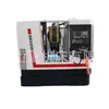 Vendas Diretas de Fábrica Bk5030 Máquina de Fresagem Vertical CNC, Máquina de Fresagem de Chaveteamento de Metal de Precisão, Equipamento de Fresagem Vertical CNC