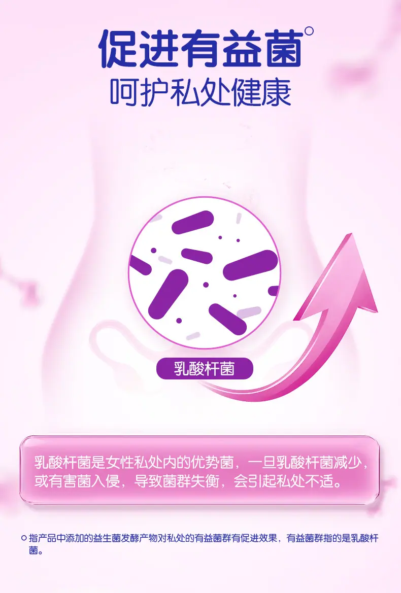 JS285-04E-洁柔面子牌湿巾(益生菌湿厕纸)(80片装