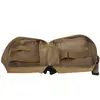 Bolsa de Herramientas Multifuncional Personalizada para Jardinero de Tela Oxford, Bolsa de Hombro para Almacenamiento de Herramientas de Reparación, Bolsa para Cuidado del Jardín