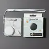 Rastreo y posicionamiento MFI artefacto de búsqueda anti-pérdida llavero billetera equipaje dispositivo anti-pérdida localizador remoto findmy