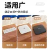 Estante de Colocación para Router con Ventosa, Soporte de Almacenamiento Wifi Inalámbrico sin Taladro, Estante de Pared