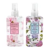 Celebrante de Internet Body Spray Perfume Fresco para Mujeres Fragancia Ligera Duradera para Estudiantes Flor de Lirio del Valle Flor de Lavanda y Fragancia Frutal
