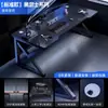 Mesa de computador, mesa de trabalho, mesa para jogos em casa, adequada para colocar um computador, mesa de quarto, mesa de escrita, mesa de escritório, design simples, ideal para apartamentos de aluguel