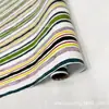 Papel de Regalo, Caja Creativa para Guardar Regalos, Papel de Colores Decorativo, Papel Floral Hecho a Mano, Estilos Cuadros y Rayas al por Mayor