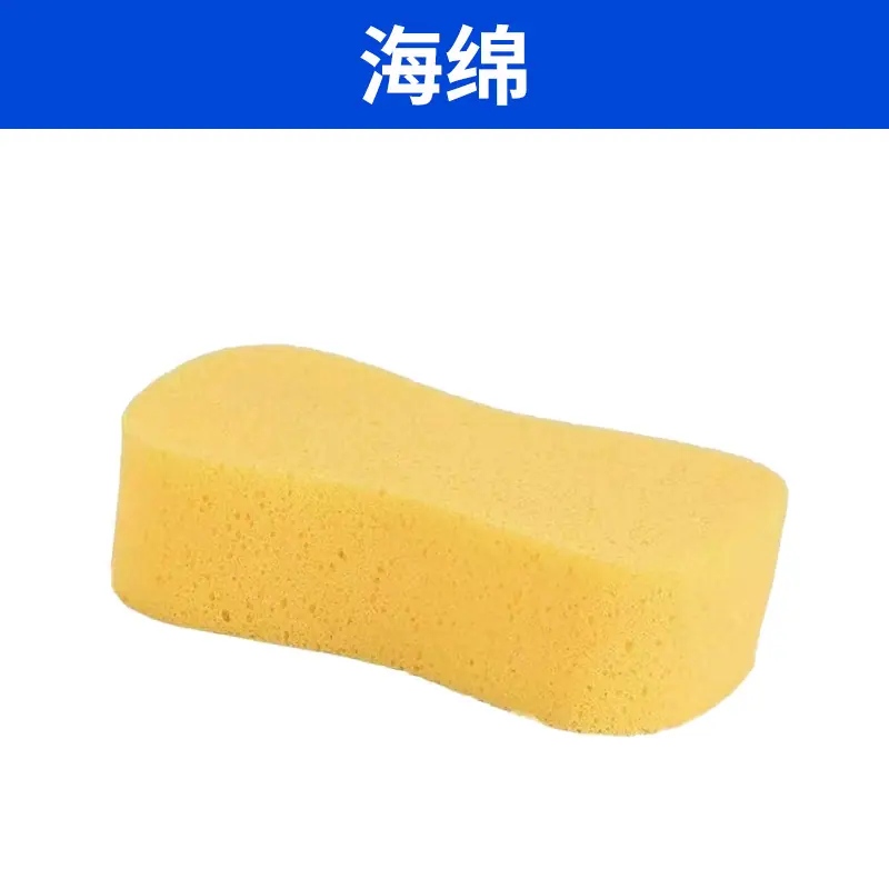海绵