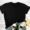 Camiseta lisa de cor sólida com manga curta, tamanho europeu, plus size, moda de rua, moderna, casual, peça única drop shipping