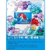 Comércio Exterior Amazon Espanhol Feliz Aniversário Conjunto de Balões Decoração de Festa Suprimentos