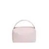 Bolsa de Maquiagem Nova com Bolinhas Estrela, Grande Capacidade, Versátil para Viagem, Portátil, Sem Necessaire, Bolsa de Armazenamento para Cosméticos