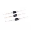 Solo pin el diodo original SR3100 diodo Schottky en línea 3A/100V (10 piezas)