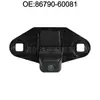 86790-60081 Es Adecuado para Toyota Land Cruiser 2007-2016 Cámara de Visión Trasera 8679060081