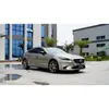 Película para cambio de color de coche serie metálica material PET personalizada OEM película de wrap para coche pegatina de cambio de color fabricante precio mayorista