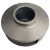 Tipo 3 kW bomba de esgoto bomba de impulsor bomba de voluta saída inferior 2.2 motor acessórios para bomba de água 45.5