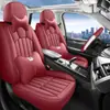 Comercio Exterior al por mayor de Amazon Transfronterizo Nuevo Todo Incluido Todo Cuero Cuatro Estaciones General Motors Cojín Asiento de Cinco Plazas Todo Incluido