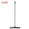 Atacado super tesouro C- 033 chapa de aço algodão curvo empurrar rodo 55cm rodo de chão cotovelo chão Removedor de Água