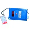 Sensor de Temperatura Intrínsecamente Seguro Gwd100 para Minería de Qiancheng Machinery Detecta la Temperatura Generada por Fricción en Transportadores de Banda