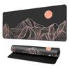 Transfronteiriço dedicado à série Jinshan mouse pad pad de mesa superdimensionado pad de teclado de computador pintura abstrata mouse pad personalização