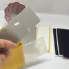 Adesivos Antiderrapantes Profissionais para Ponta dos Dedos, Almofadas Macias Foscas de Alto Retorno, Acessórios de Skate de Silicone, Almofadas Antiderrapantes para Dedos com Suporte Adesivo