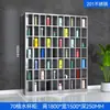 Gabinete de Gabinete de Taza de Agua de Acero Inoxidable Taller Gabinete de Almacenamiento de Tazas de Agua de Múltiples Compartimentos Sala de Té Gabinete de Almacenamiento de Tazas de Té Soporte de Taza de Agua para Empleados de Fábrica