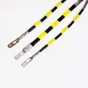 Línea Inferior de Grafito Blindado, Puesta a Tierra de Protección contra Rayos de Instalación Rápida de Cinta Plana de Grafito, Cable de Puesta a Tierra de Grafito Flexible de Alta Resistencia