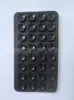 Novo Suporte de Celular de Silicone com Ventosa Dupla Face de 32 Grãos Adesivo Dupla Face Multifuncional para Celular