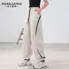 Pantalones de Verano de Secado Rápido para Niñas, Nuevo Modelo 2025 para Niñas de Secundaria, Pantalones Finos Transpirables para Niñas Mayores, Pantalones Jogger a Prueba de Mosquitos