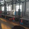 Tren de Equipos Autopropulsados sobre Rieles, Vehículo de Transporte de Soporte de Frente de Trabajo, Agrupación Flexible y Operación Estable