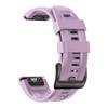 Pulseira oficial de liberação rápida para Garmin Fenix ​​7/7X e pulseira universal de alta qualidade para Fenix ​​8.