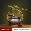 Novos Produtos Decoração de Fonte de Água para Água Decoração de Fonte Água Circulante Decoração de Sala de Estar Escritório presente de inauguração presente comercial