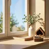 Caja para anillos de nogal negro con amor grabado, madera maciza, para propuesta, para par de anillos, caja de regalo, joyero, empaque para joyas, para mujer