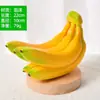Modelo de Fruta Biónica, Manzana Falsa de Plástico Simulada, Materiales Didácticos, Accesorios y Adornos para Decoración de Refrigerador y Gabinete