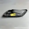 Adecuado para Jeep 19-23 marco de faro de niebla izquierdo de luz libre 68287995AB 53451229SL53451229