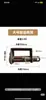 Tensor de Cuerda para Camión, Tensor Manual de Trinquete Engrosado, Correa de Tensión de Soldadura Extra Gruesa de Alta Resistencia para Vehículos, Galvanizado y Engrosado