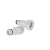 Accesorios para Lavadora de Coches de Alta Presión Filtro de Nuez para Manguera de Entrada de Agua Boquilla de Pistola de Agua Unión de Máquina Junta de Pistola de Agua de Alta Presión