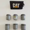 Conector de Pin Cat 336D 180-9339 Excavadora 1809339 Conector de Equipo de Perforación Rotatoria Partes Eléctricas