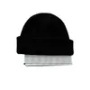 Nuevo Gorro de Punto de Lana de Oveja de Color Caramelo Versión Coreana Calidad de Exportación Gorro de Color Sólido para Protección de Orejas para Mujeres Gorro Cálido de Invierno para Hombres