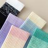 Nuevos Calcetines de Yoga de Costura Bicolor para Primavera y Verano, Color Claro, Antideslizantes para Fitness, Pilates, Transpirables, Absorbentes de Sudor, Combinan con Todo para las Cuatro Estaciones