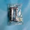 Cabezal de Ducha de Lluvia Giratorio de Cuatro Velocidades Anti-Salpicaduras Aireador de Grifo Ahorrador de Agua para Fregadero Universal de Cocina