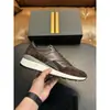 Zeg Estación Europea Marca Z Zapatos Deportivos Casuales de Gama Alta para Hombre Nuevos de Suela Gruesa Versátiles Transpirables para Hombre