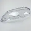 Adequado para capa de farol Lavida 13-14 Volkswagen Lavida carcaça da lâmpada dianteira máscara de vidro transparente/carcaça inferior banco traseiro