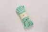 Corda de núcleo de poliéster de 8 mm, corda de tração para cães de 5 m, material de corda para cinto de bagagem
